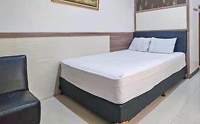 Wisma Brata Mitra Reddoorz Hotel